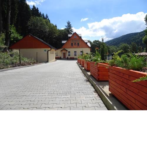 Pension Pstruží