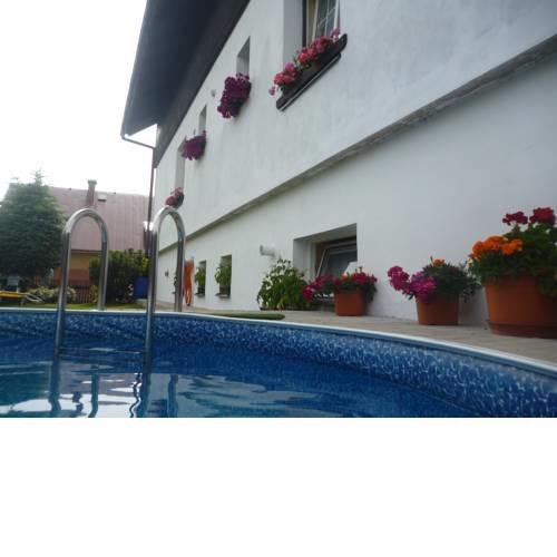 Pension Pugner