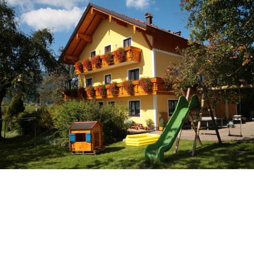 Pension Pühringer