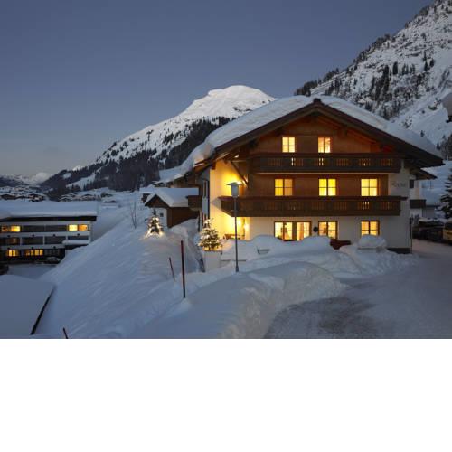 Pension Regina