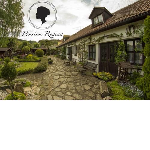 Pension Regina