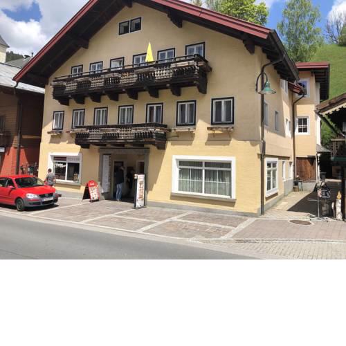 Pension Reiterhaus