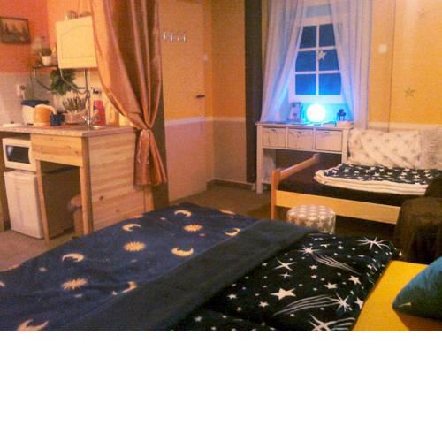 Pension Relax
