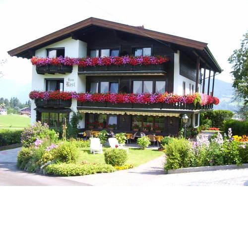 Pension Resi