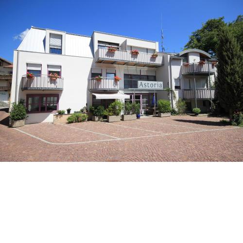 Pension & Residence Astoria