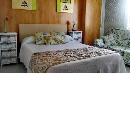 Pensión Residencia Miñones
