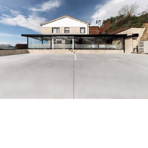Pension Residencial Victoria