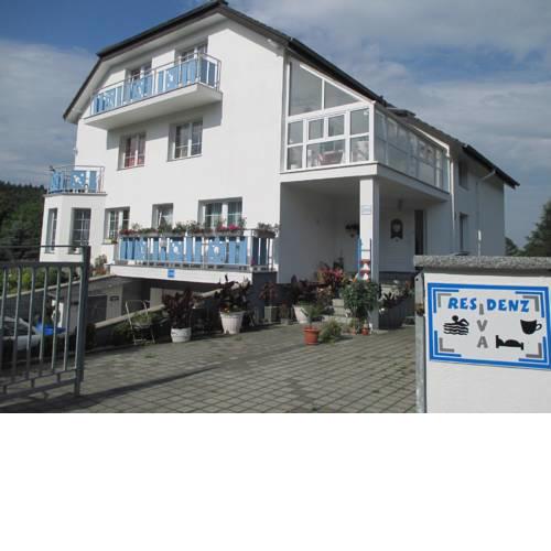 Pension Residenz Iva