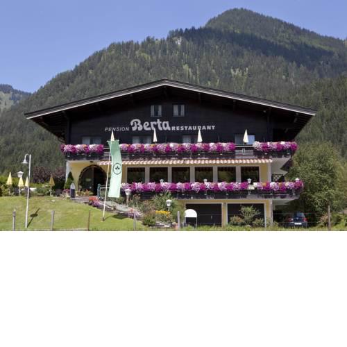 Pension Restaurant Berta