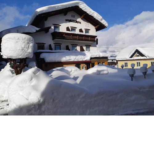Pension Restaurant Meran