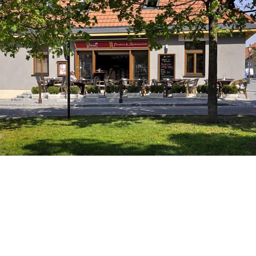 Pension & Restaurant Patriot Trnava