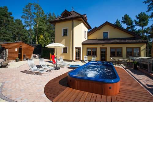 Pension-Restaurant Stilec