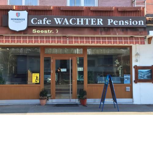 Pension-Restaurant Wachter