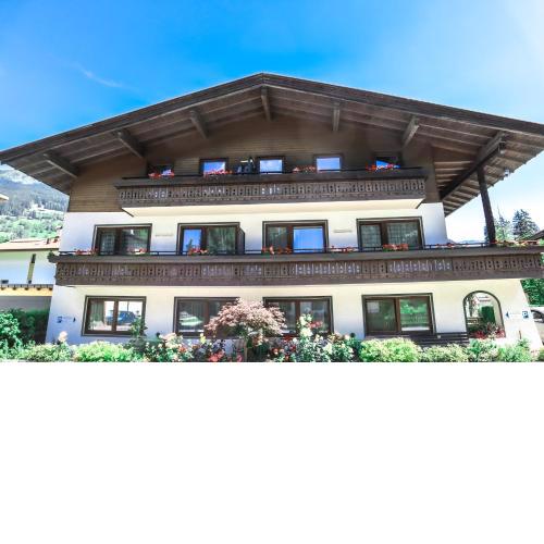 Pension Ridnauntal