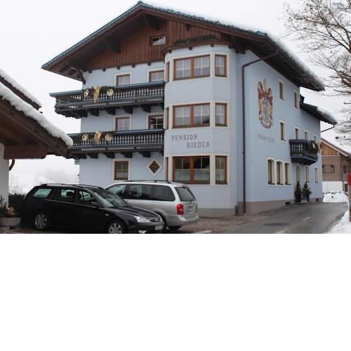 Pension Rieder