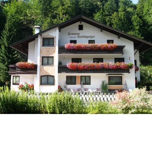 Pension Riedlsperger