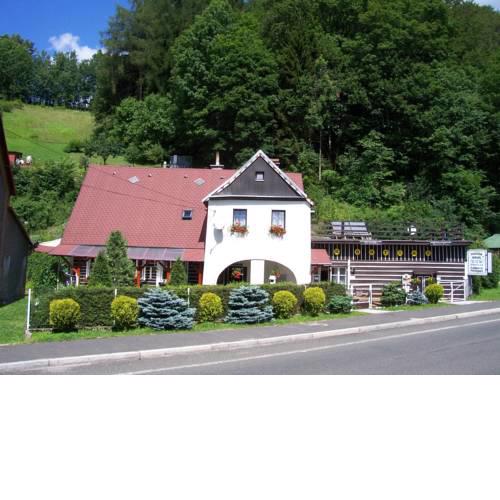 Pension Riegel