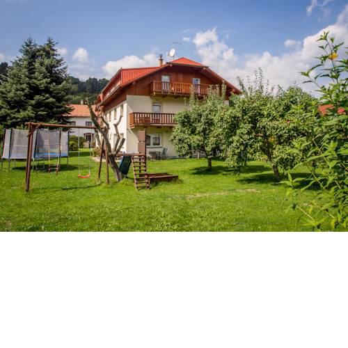 Pension Rieger
