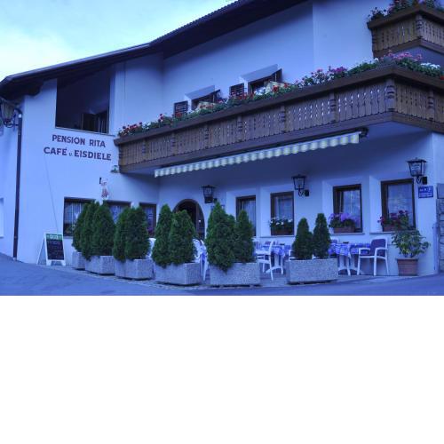 Pension Rita