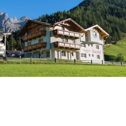 Pension Roasthof