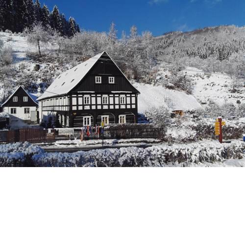 Pension Rokytka