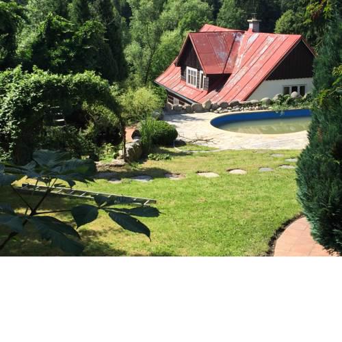 Pension Rokytnice