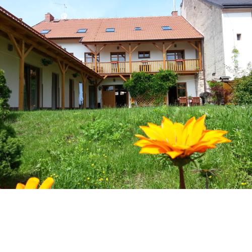 Pension Rondel