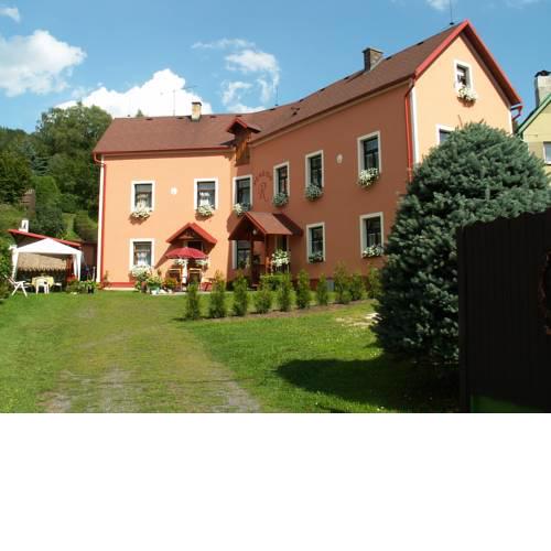 Pension Rosa