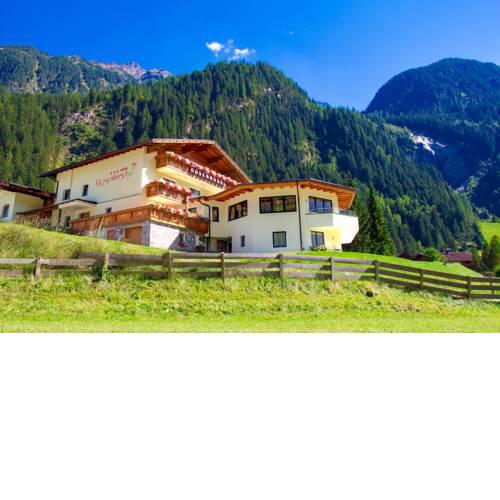Pension Rosenhügel