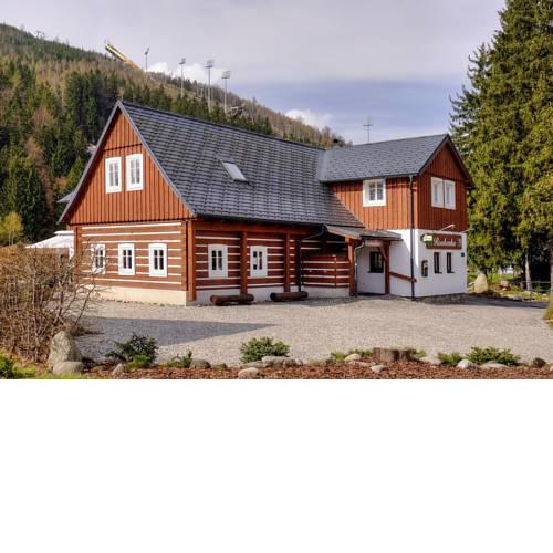 Pension Roubenka