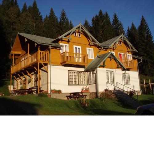 Pension Rychta
