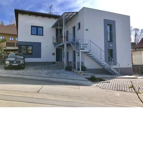 Pension SALMA