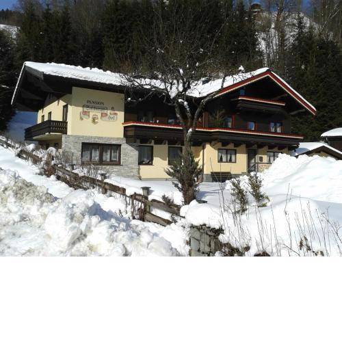 Pension Salzburgerhof