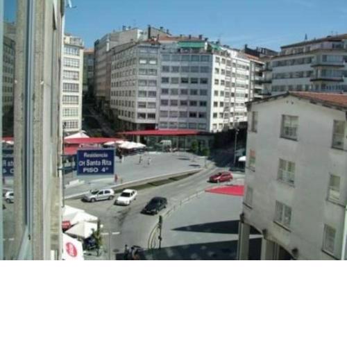 Pension Santa Rita