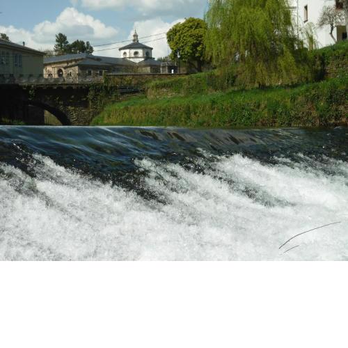 Pensión Santa Rosa