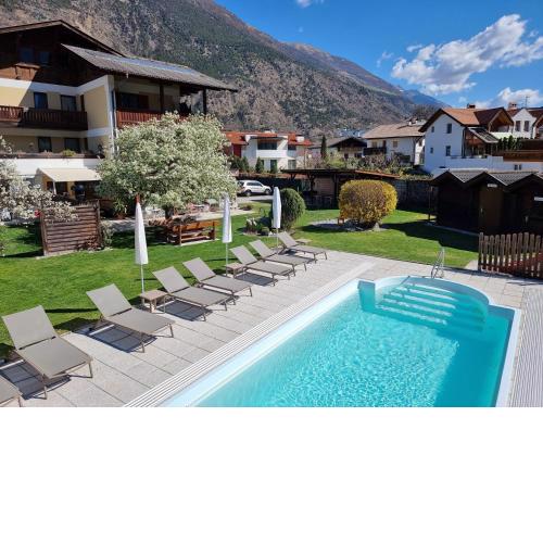 Pension Sattlerenglhof
