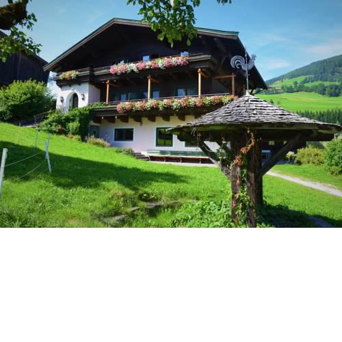 Pension Schachernhof
