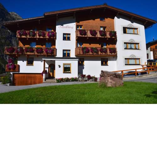 Pension Schafberg