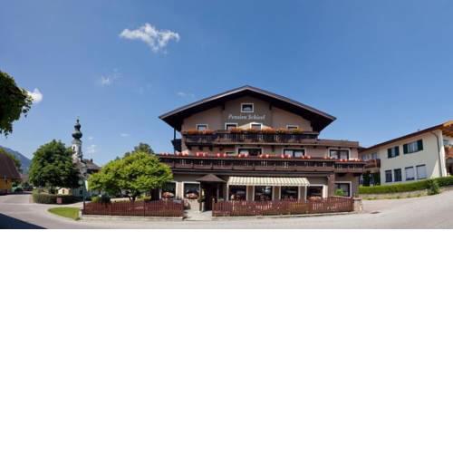 Pension Schierl