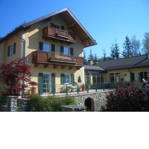 Pension Schiessling