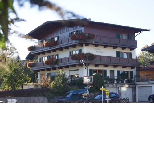 Pension Schipflinger Itter
