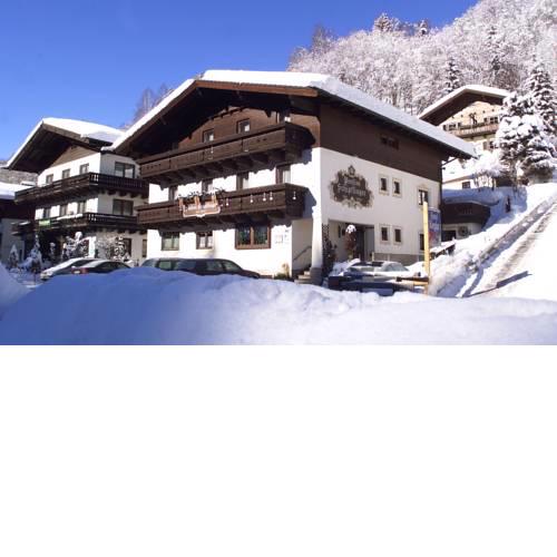 Pension Schipflinger