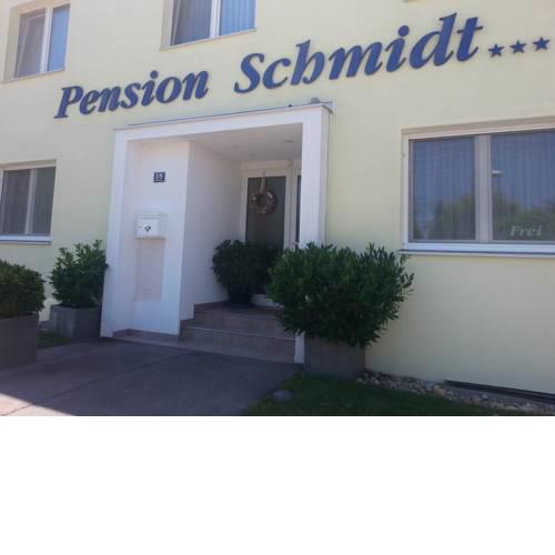 Pension Schmidt