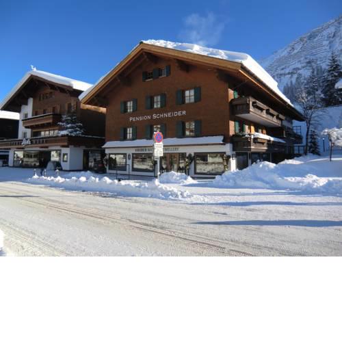 Pension Schneider