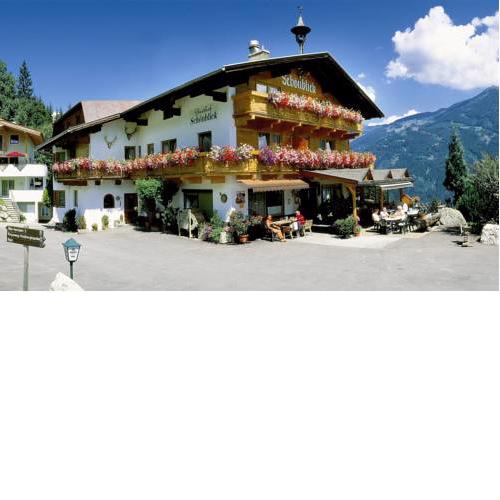 Pension Schönblick