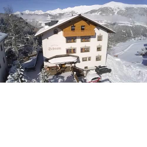 Pension Schranz