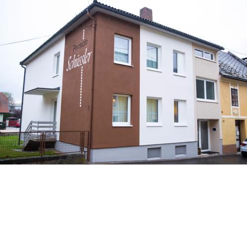 Pension Schüssler