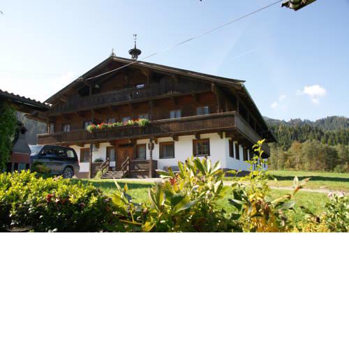 Pension Schwaighof