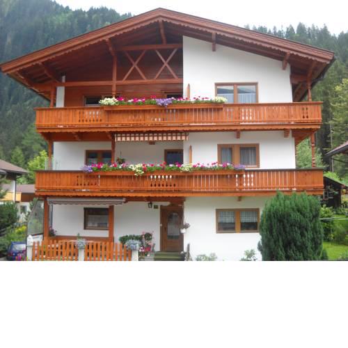 Pension Schwemberger