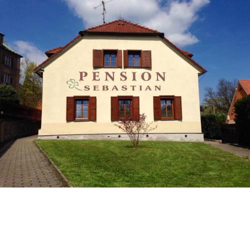 Pension Sebastian